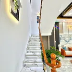 Bán nhà 1 trệt 1 lầu sân vườn 310m2, 3PN, Tân Kim, Cần Giuộc, Long An - Ảnh thu nhỏ 3