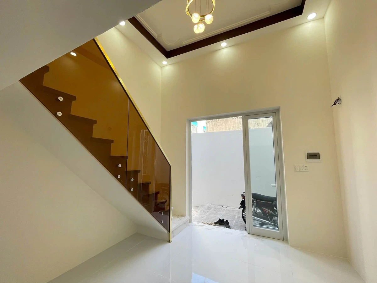 Bán nhà 3PN 34m² Phước Long Nha Trang 2 tỷ 6 - Ảnh thu nhỏ 5