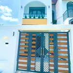 Bán nhà phố 3PN 126m² xã Diên Điền gần Hương Lộ 5 - Ảnh thu nhỏ 1