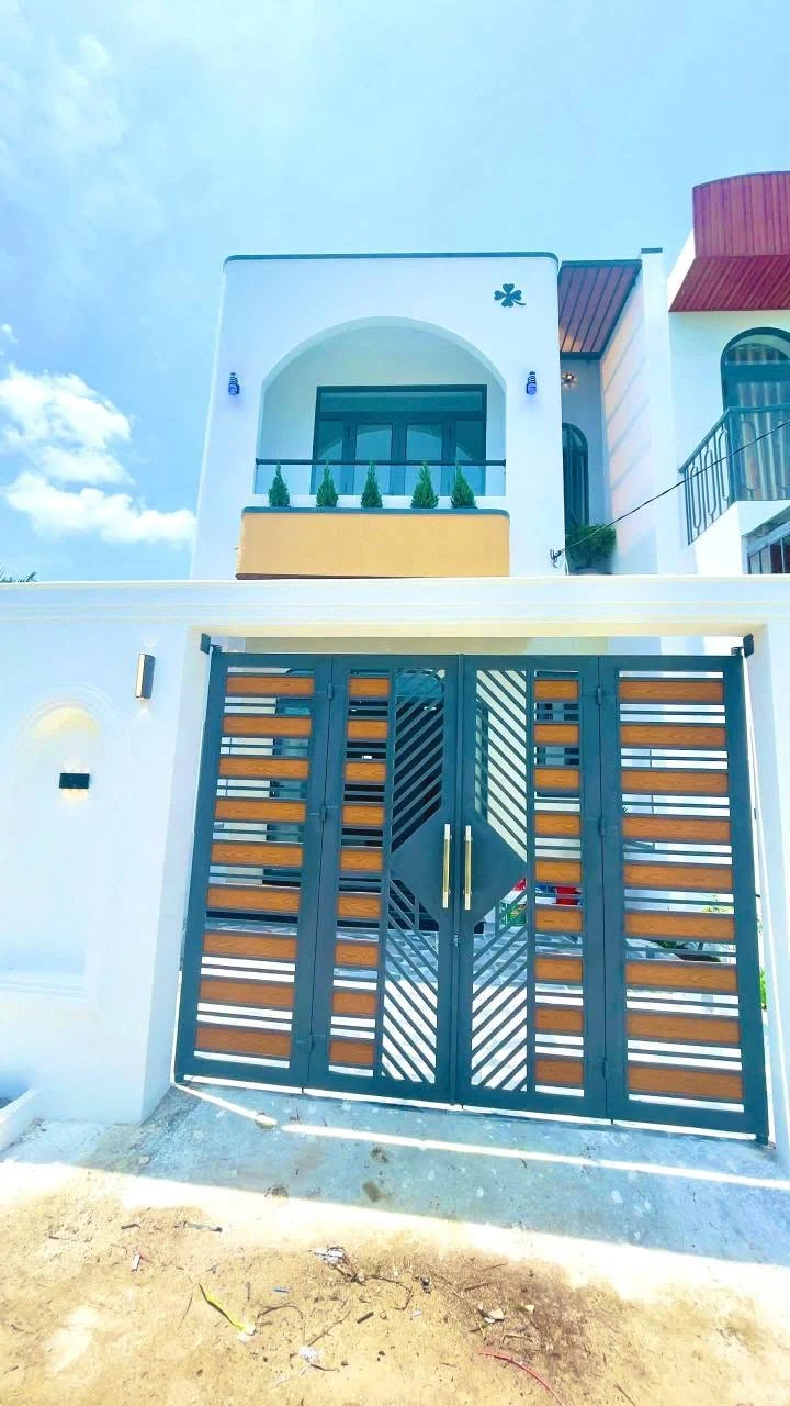 Bán nhà phố 3PN 126m² xã Diên Điền gần Hương Lộ 5 - Ảnh 1