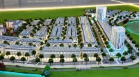 Bán căn hộ chung cư 71m2, 1,9 tỷ, tại thị trấn Thạch Hà, huyện Thạch Hà, Hà Tĩnh - Ảnh thu nhỏ 5