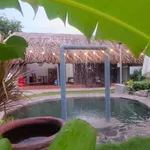 Bán khu nghỉ dưỡng full nội thất 580m2 gần KCN Giao Long - Ảnh thu nhỏ 4