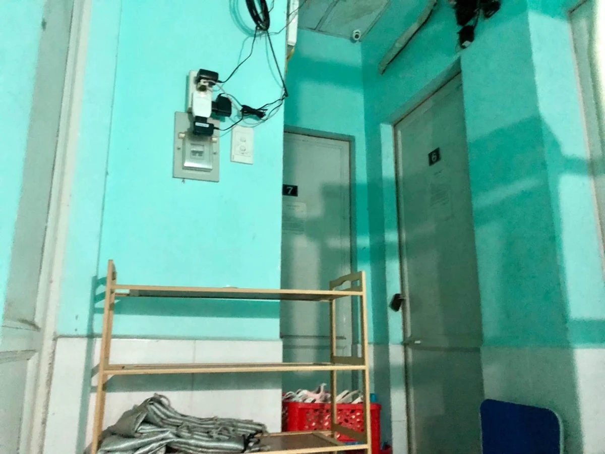 Bán căn hộ dịch vụ 9 phòng 63m2 đường Điện Biên Phủ, Quận 10, giá nhỉnh 7 tỷ - Ảnh thu nhỏ 4
