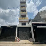 Bán nhà 6 tầng 80m² Lê Văn Quới Bình Tân 11 tỷ - Ảnh thu nhỏ 1