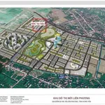 Bán đất mặt tiền chính Vi Văn, Phú Hiến, Quận 7 – 116 m² - Ảnh thu nhỏ 1