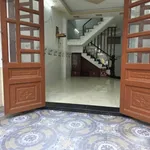 Bán nhà hẻm 133 Bình Thành 4x14m, 1 trệt 1 lầu, 2PN, giá 4,6 tỷ, Bình Hưng Hòa B, Bình Tân - Ảnh thu nhỏ 2
