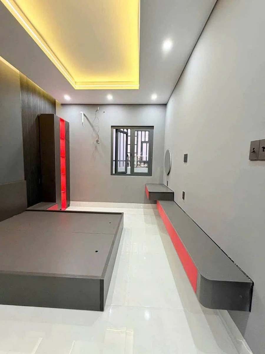 Bán nhà mới 3PN 90m² Rạch Giá 3.6 tỷ - Ảnh thu nhỏ 3