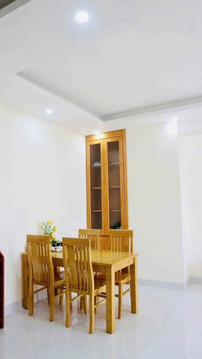 Cho thuê căn hộ 2PN, 90m², full nội thất, Vũng Tàu - Ảnh thu nhỏ 4