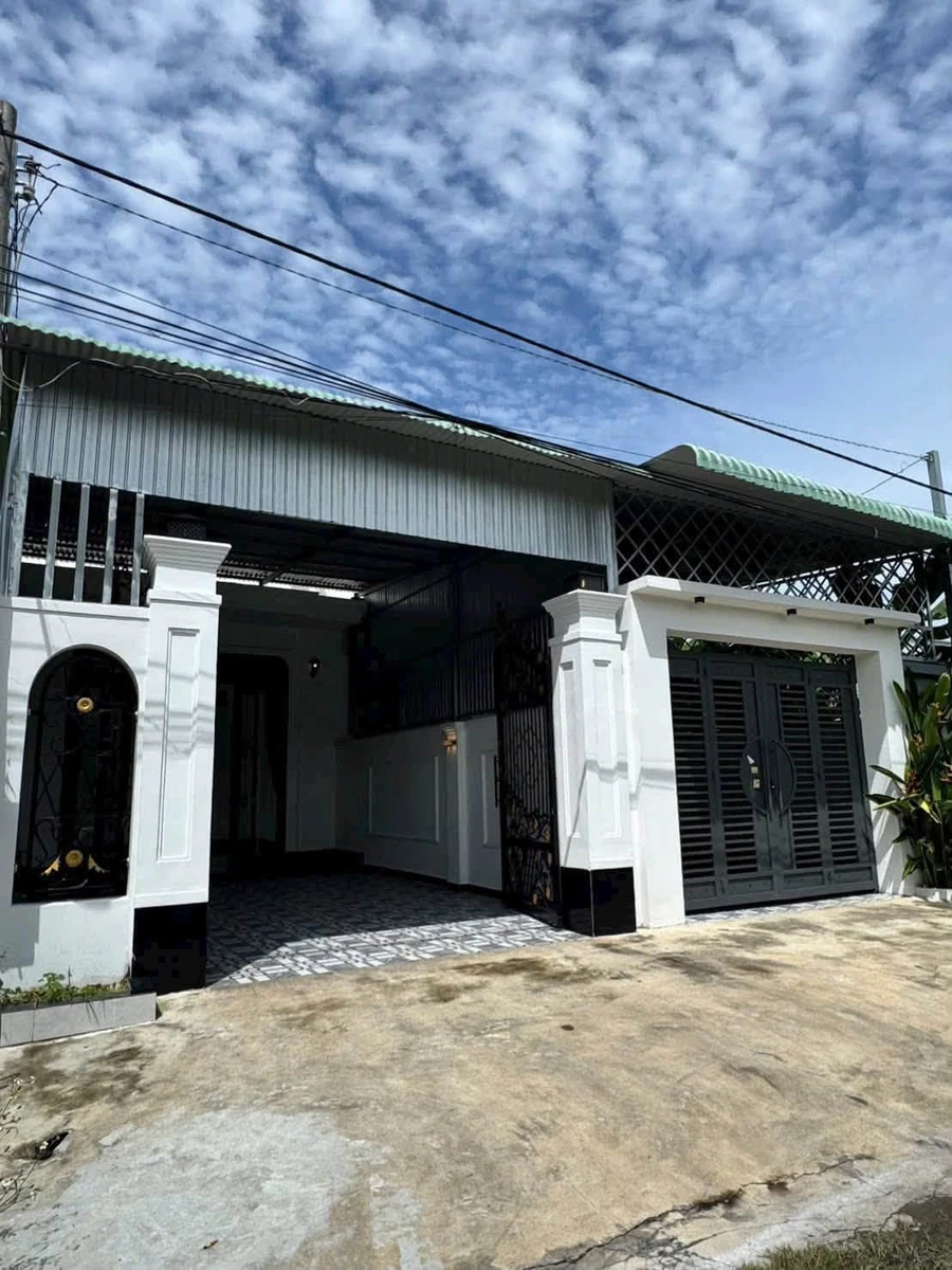 Bán nhà 3PN 100m² Tây Ninh 1,35 tỷ - Ảnh thu nhỏ 4