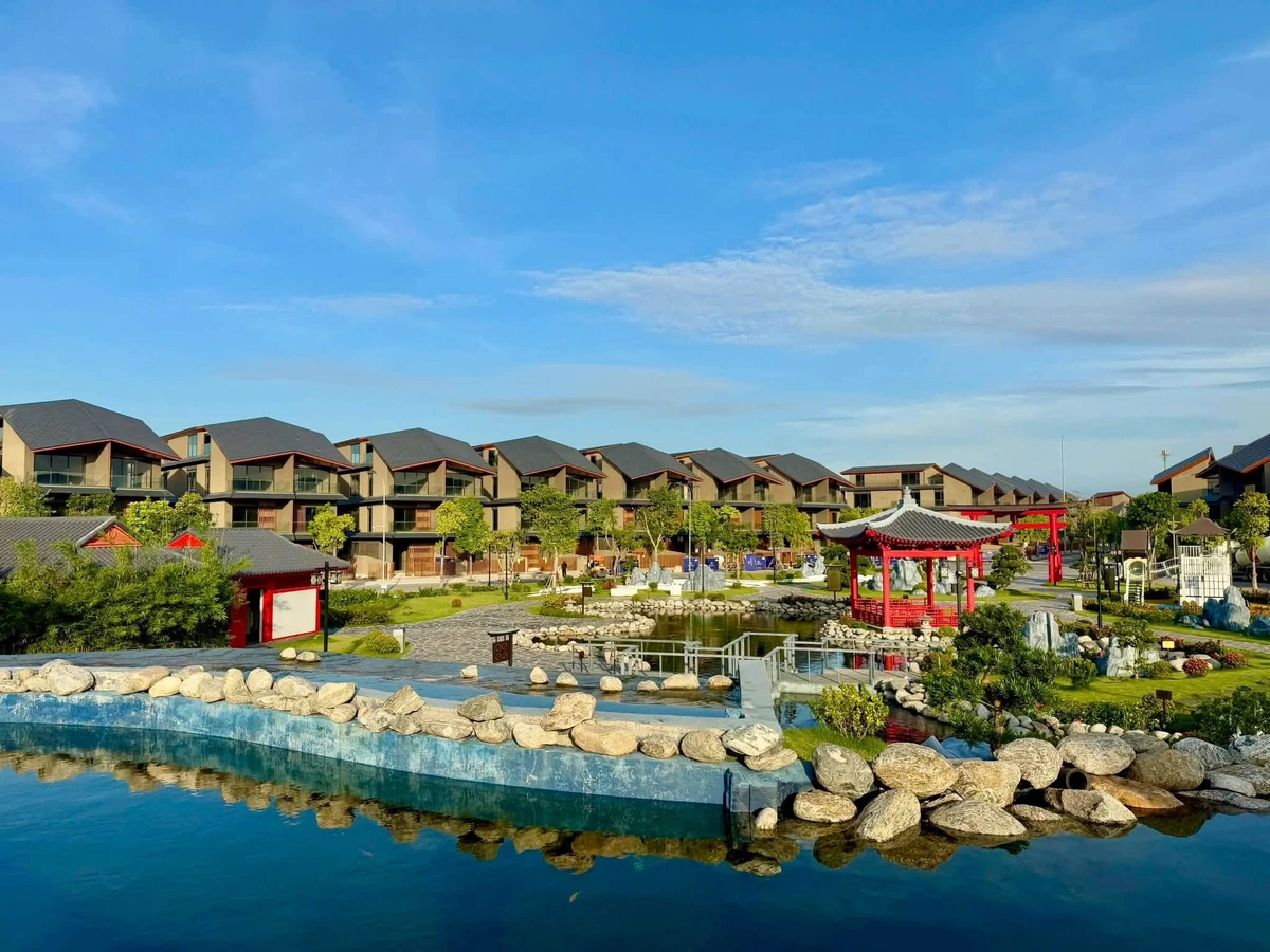 Bán song lập Vinhomes Vũ Yên 231m2 view công viên 20 tỷ - Ảnh thu nhỏ 5