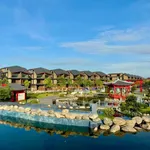 Bán song lập Vinhomes Vũ Yên 231m2 view công viên 20 tỷ - Ảnh thu nhỏ 5