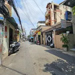 Bán nhà 3 tầng phố Lý Phục Man, Quận 7, 50m² giá 4 tỷ - Ảnh thu nhỏ 1