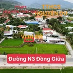 Bán lô diện tích 86,4m² Diên Lạc Nha Trang 960 triệu - Ảnh thu nhỏ 2