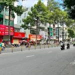 Bán nhà 2 tầng 30m2, 2PN 2WC, hẻm ba gác gần góc 3 Tháng 2 - Lê Hồng Phong, Quận 10 - Ảnh thu nhỏ 1