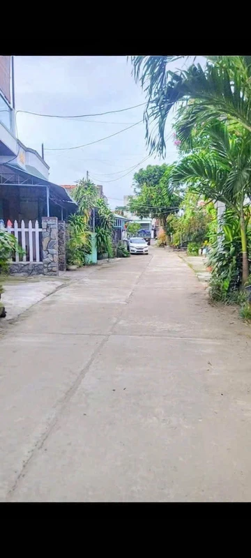 Bán lô đất view thoáng mát Tuy Hòa 90m² giá 2 tỷ 150