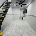 Bán nhà nhỏ 18m2 có gác, đường số 4 Trường Thọ, Thủ Đức, giá 990 triệu - Ảnh thu nhỏ 1