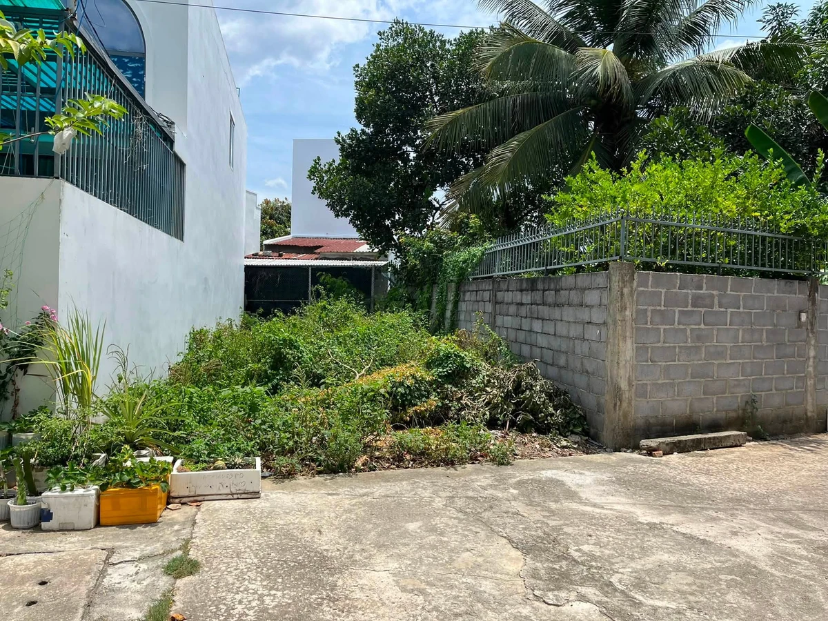 Bán lô đất 87,8m² Tây Nha Trang 2,25 tỷ - Ảnh thu nhỏ 2