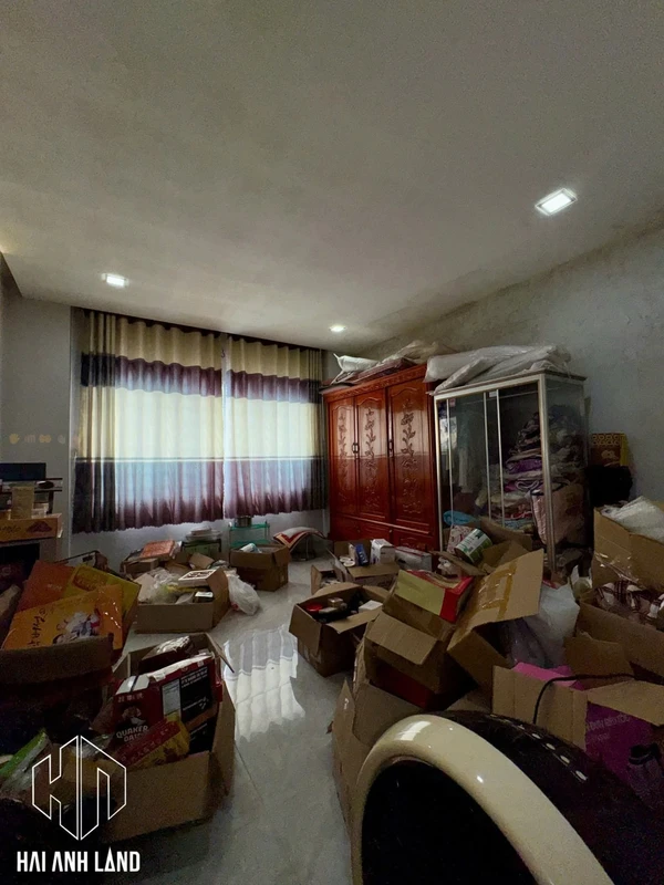 Bán nhà mặt tiền 80m² Trần Quang Khải, Rạch Giá