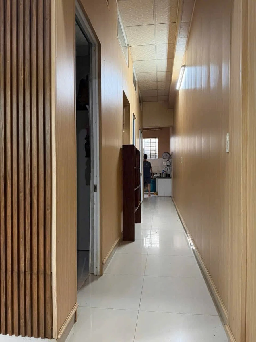 Bán nhà kiệt 78m2, 2 phòng ngủ Nguyễn Phúc Nguyên Huế - Ảnh 1