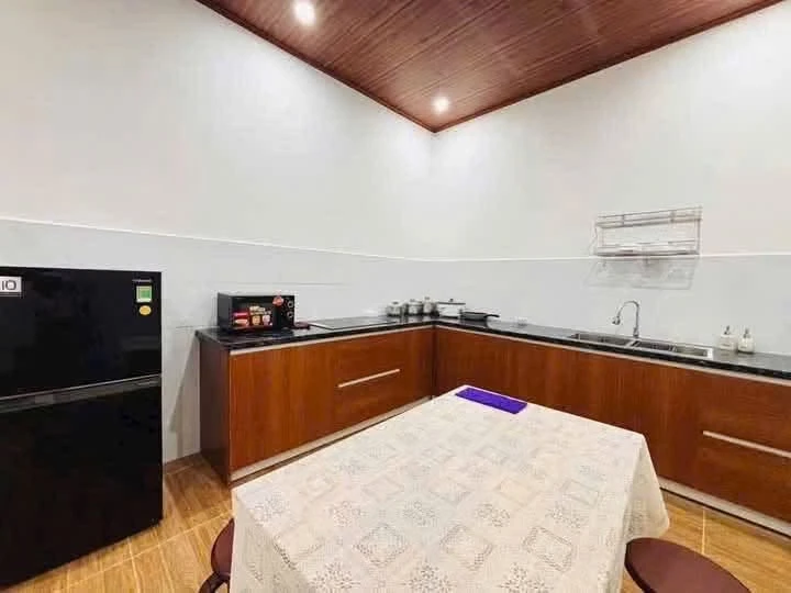 Bán nhà 2PN 100m² Trần Văn Côi Quận 5 - Ảnh thu nhỏ 5