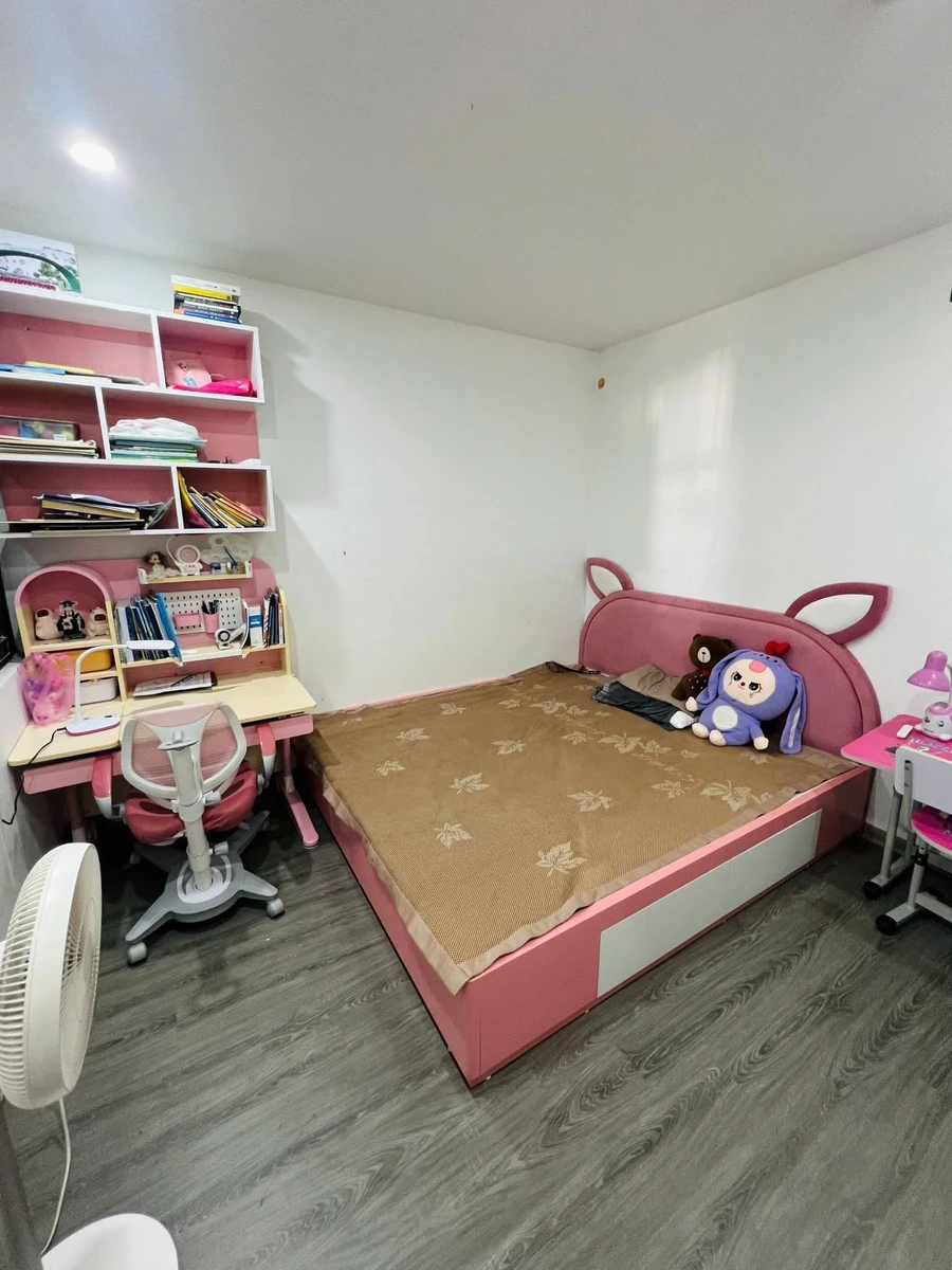 Bán căn hộ 71 m2, 2PN 2WC, Bảo Sơn, Tân Bình, 2.5 tỷ - Ảnh thu nhỏ 5