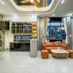Bán nhà 4 tầng góc 2 mặt tiền 29,7m2 Cần Thơ - Ảnh thu nhỏ 3