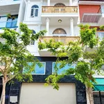 Bán nhà mặt tiền Hoàng Văn Thụ Quy Nhơn 60m² 3 phòng ngủ - Ảnh thu nhỏ 1