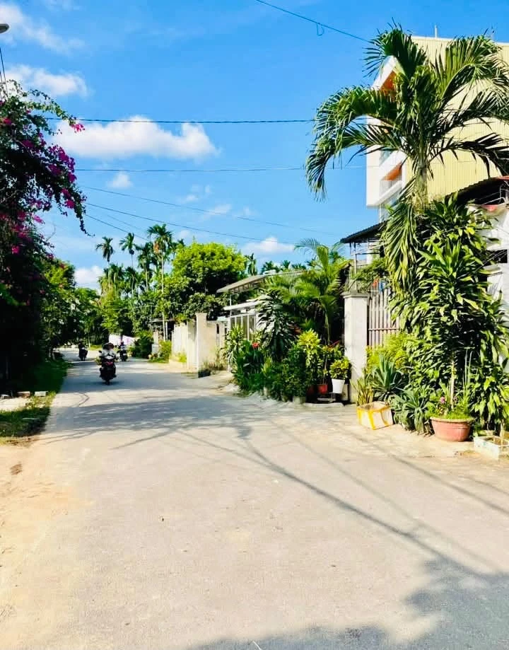 Bán lô đất hẻm 3.5m Hoàng Hoa Thám, 95m² - Ảnh thu nhỏ 3