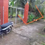 Bán nền biệt thự 593m² Phú Khương Bến Tre 780 triệu - Ảnh thu nhỏ 2