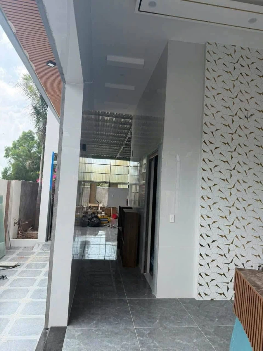 Bán nhà mặt tiền Thanh Xuân Long Hải 3,8 tỷ 294m² - Ảnh thu nhỏ 4