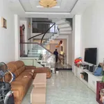 Nhà phố 6 phòng ngủ 61.3m² Lạc Long Quân Quận 11, 11 tỷ - Ảnh thu nhỏ 2