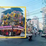 Bán nhà góc 2 mặt tiền Hùng Vương Nha Trang 55m² 34 tỷ - Ảnh thu nhỏ 1