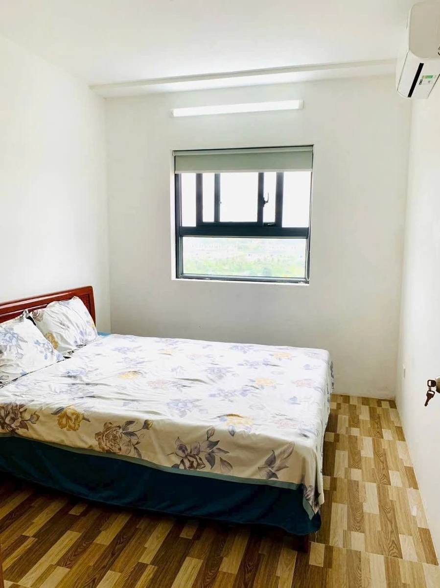Cho thuê căn hộ Eco Garden Huế 2PN 54,5m² - Ảnh thu nhỏ 5
