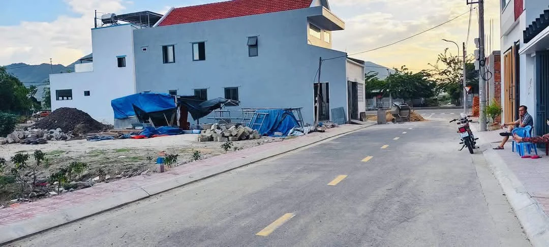 Bán đất biển Khánh Hòa 197.7m² mặt tiền 12m - Ảnh thu nhỏ 3