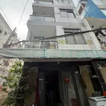Bán nhà hẻm xe hơi Lý Thường Kiệt Quận 10, 25m², 4PN, 5,75 tỷ - Ảnh thu nhỏ 1