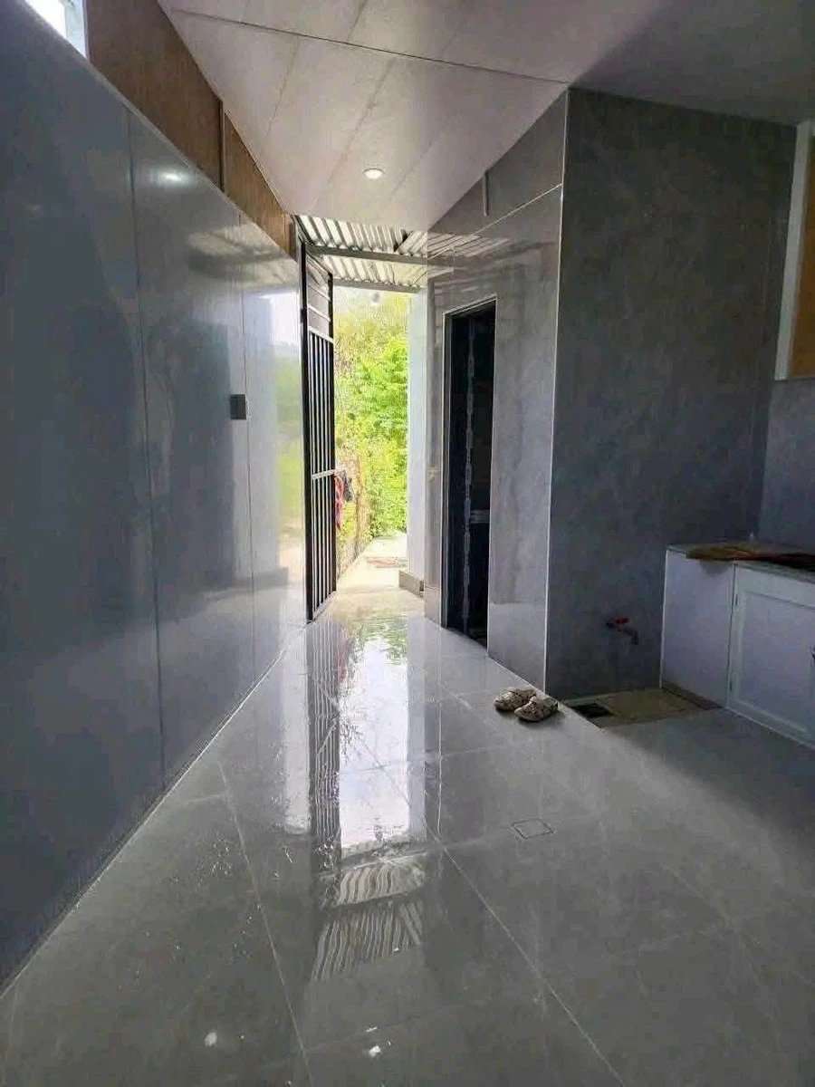 Bán nhà 2PN 50m² Tây Ninh 460 triệu - Ảnh thu nhỏ 3
