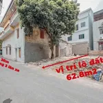 Bán đất Đinh Văn Tả, Quận 12, 62.8m2, 2.59 tỷ - Ảnh thu nhỏ 1