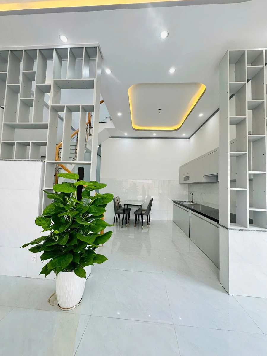 Bán nhà phố 3PN cuối Đồng Khởi, 85m² - Ảnh thu nhỏ 4