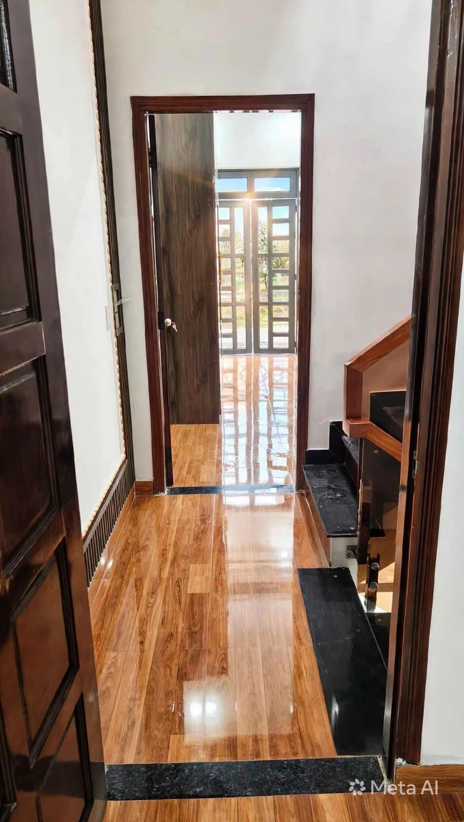 Bán nhà 1 trệt 2 lầu 61.7m² Phú Hồng Thịnh 5.9 tỷ - Ảnh thu nhỏ 5