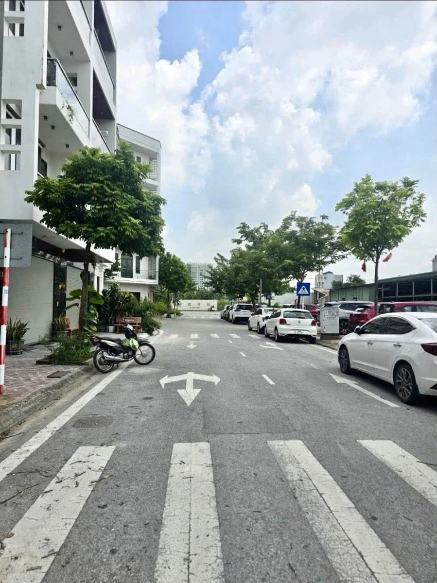 Bán lô đất 52.9m² mặt tiền 4.5m Nguyễn Lương Bằng, Hải Dương 2.5 tỷ - Ảnh thu nhỏ 4