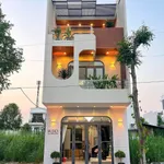 Bán nhà 1 trệt 2 lầu 240m² Cần Thơ - Ảnh thu nhỏ 1