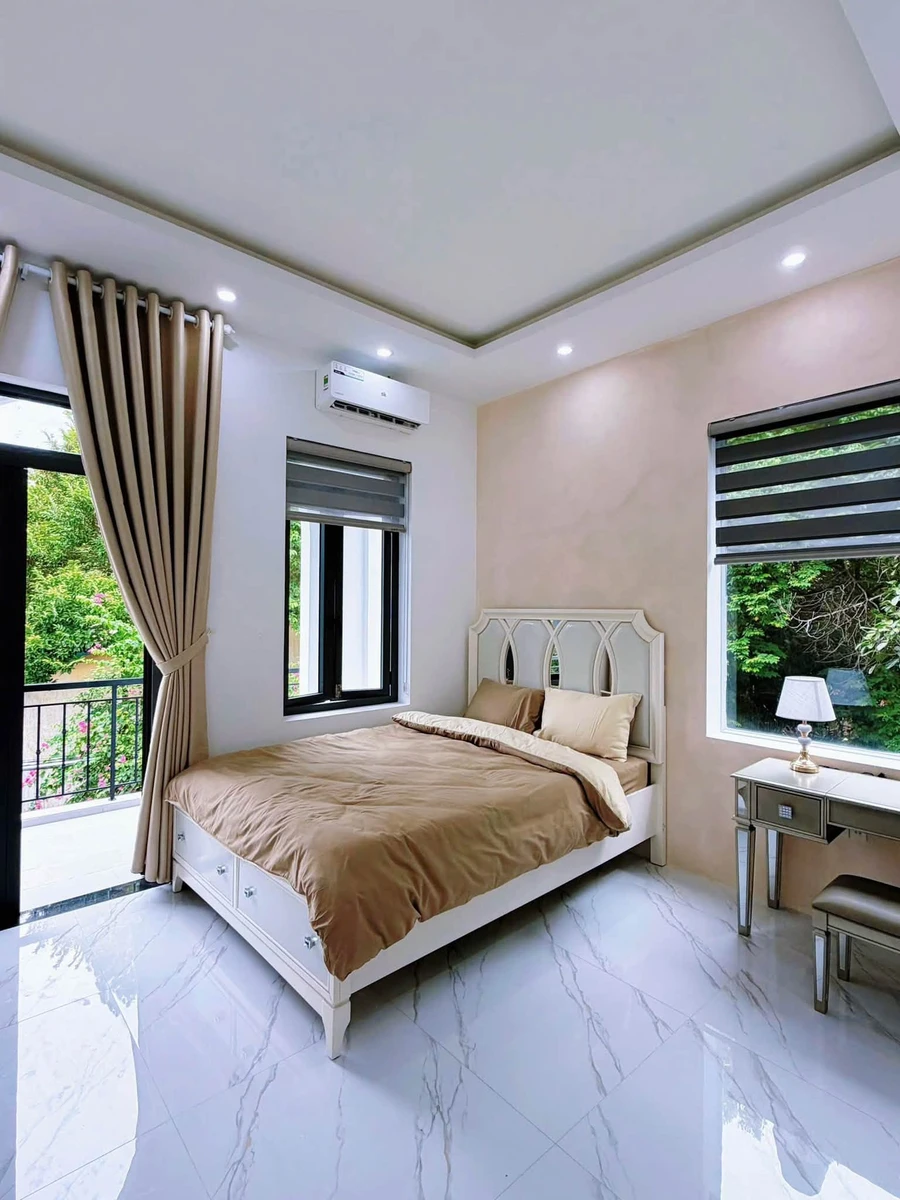 Bán nhà 3 tầng 100m2 Quảng Tế, TP Huế - Ảnh thu nhỏ 5