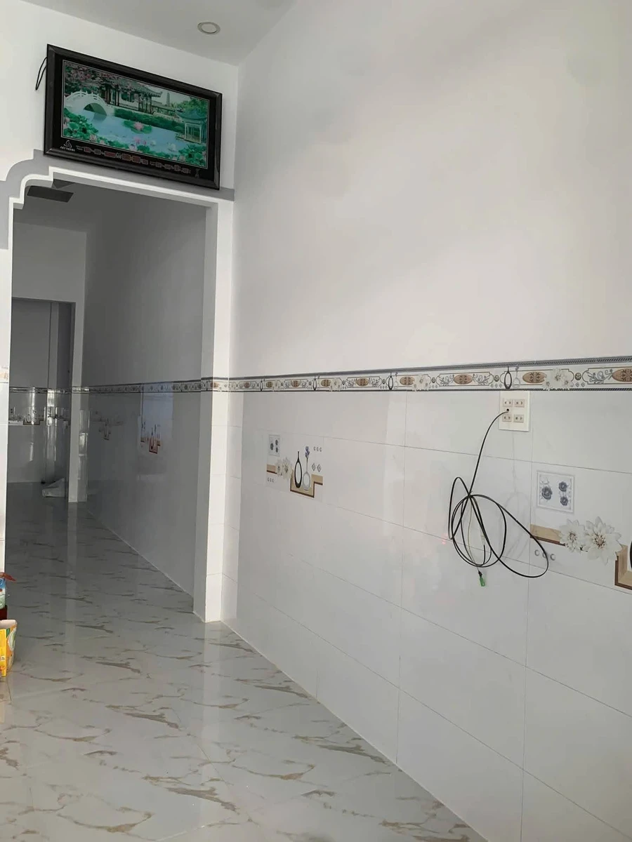 Bán nhà 75m2 2PN mặt tiền Phú Tài Bình Tân - Ảnh thu nhỏ 3