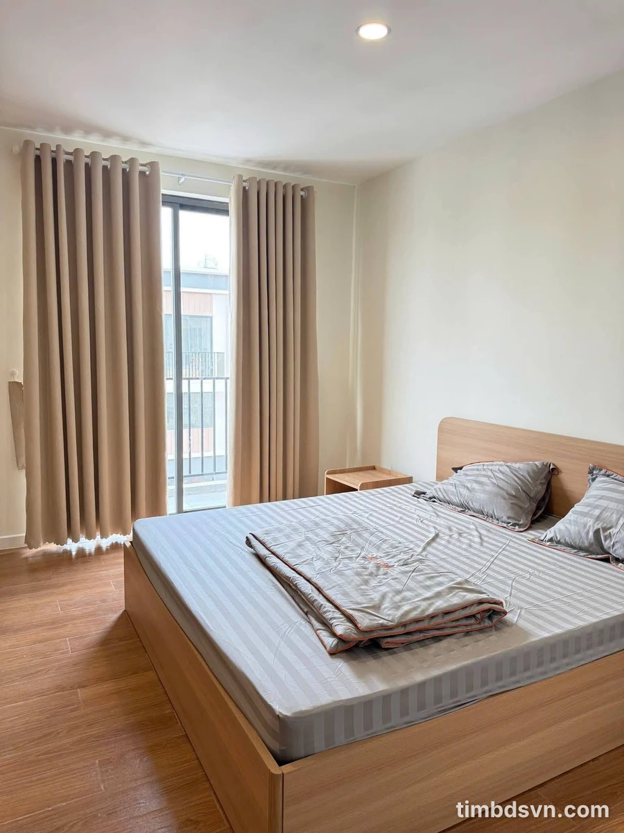 Cho thuê nhà 3 phòng ngủ 65m² KDC K-Home Bình Dương - Ảnh thu nhỏ 5
