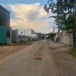 Bán đất mặt tiền Nguyễn Trường Tộ 6x24m Quận 12 - Ảnh thu nhỏ 1