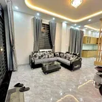 Cho thuê nhà 2PN nội thất cơ bản 40m² Phú Nhuận 15tr/tháng - Ảnh thu nhỏ 1