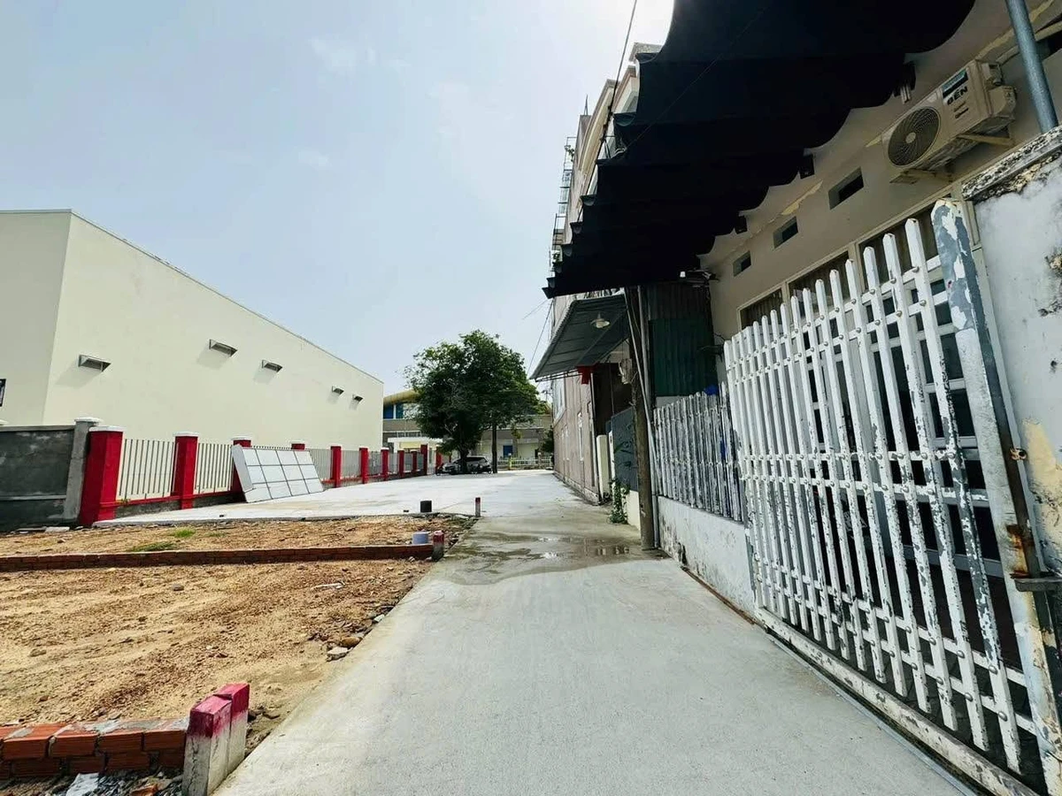 Bán đất Quảng Ngãi 50-85m², 1,15-1,85 tỷ, gần Hùng Vương - Ảnh thu nhỏ 2