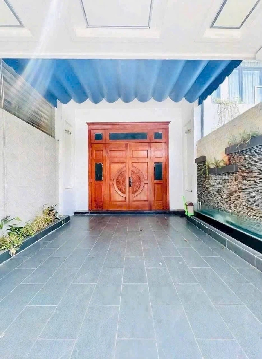 Nhà phố Tây Âu Biên Hòa 200m² 3PN giá 4.7 tỷ - Ảnh thu nhỏ 2