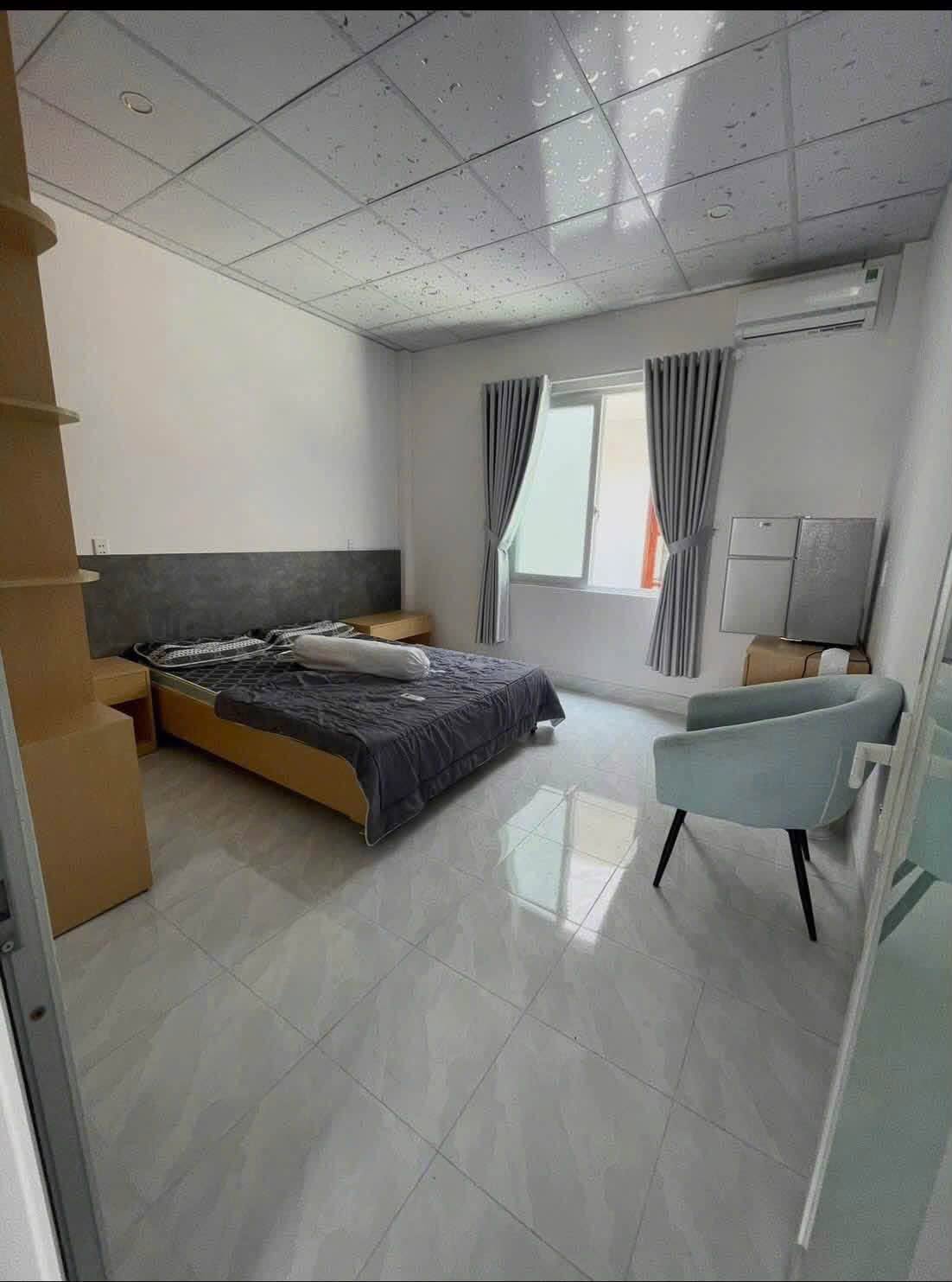 Bán nhà hẻm Huyền Trân Công Chúa 145m2 7 phòng, Quận 1 - Ảnh thu nhỏ 5