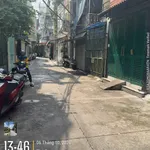 Bán nhà 189,9 m² Huỳnh Văn Bánh Phú Nhuận, 10 tỷ - Ảnh thu nhỏ 3